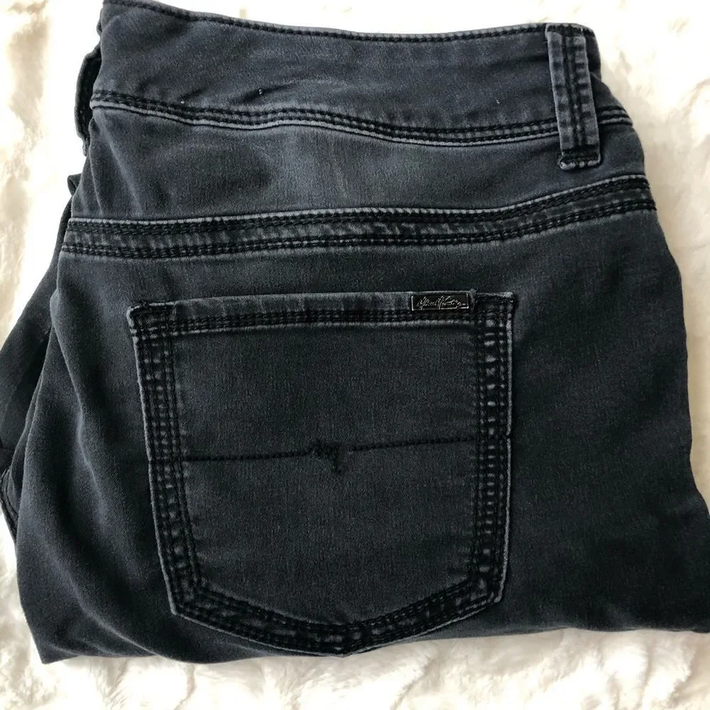 Seven7 Melissa McCarthy Pencil‎ Jeans - Women’s 18W